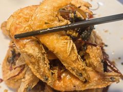 -辣螃铠盆盆蟹大排档(总店)