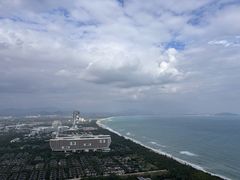 -三亚亚特兰蒂斯度假区