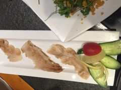 -马路边上·小海鲜烧烤(八一路店)