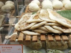 印度甩饼-BreadTalk面包新语·烘焙蛋糕(金光华广场店)