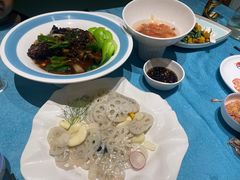 -北塘海鲜·天津菜(大光明桥旗舰店)