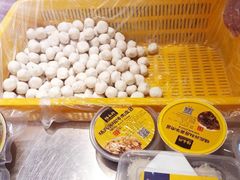 -杨永兴黄陂三鲜(雪松路店)