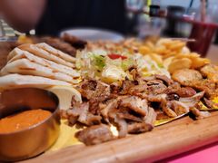 -HELLO MUSAE 拾光缪斯餐厅·纯正希腊风味(苏州中心店)