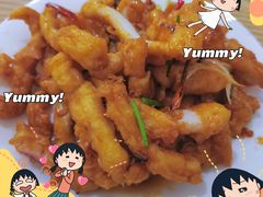 -九龙餐厅(大沽路店)