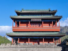 -居庸关长城
