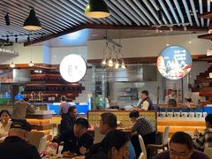 -上海浦东嘉里大酒店