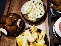 -楠火锅(龙阳广场店)