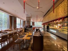 -威珀斯酒店·珀萃美食餐厅