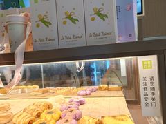 -奈雪的茶(石厦时代广场店)