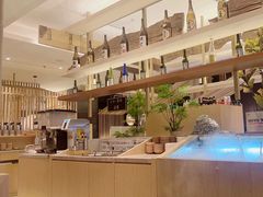 -温野菜涮涮锅(大悦城店)