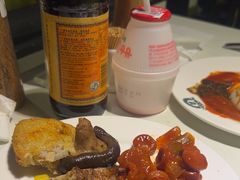 -戈拿旺巴西烤肉(崇文门店)