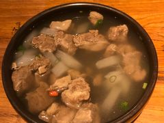 -原食日记(三里屯店)