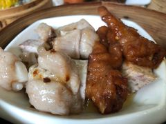 -龙的酒楼·手工早茶·顺德菜(近良路店)