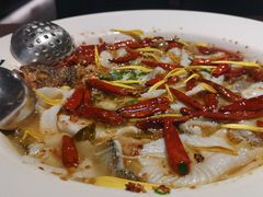 -太二酸菜鱼(沈阳万象城店)