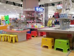 -伊藤洋华堂(温江店)