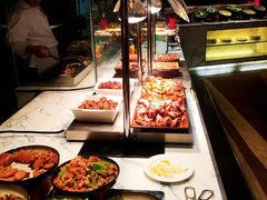 -洲际酒店·地平线全日餐厅HORIZON CAFÉ