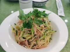 -桃子餐厅·天津菜(红星路直营店)