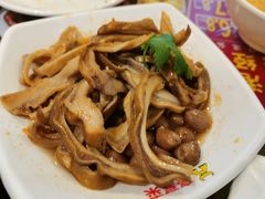 -豪享来牛排·中西简餐(黄河路店)