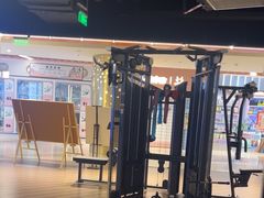 -NRG健身私教CLUB(打浦桥店)