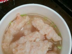 -邵子牙·中华老字号(定安路店)