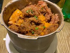 压锅双拼-鸡毛店·川菜(双楠店)