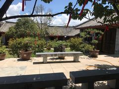 -玉水寨丽江源餐厅