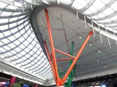 -上海港国际客运中心