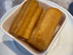 -四道菜·福建菜馆(新街口金鹰店)