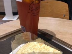 -85度C(广州黄边店)