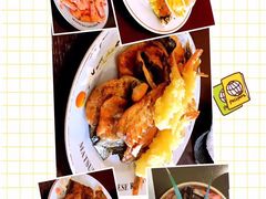 -松子料理(白家庄店)