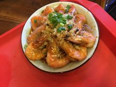 -郭巨人农家食堂(南部商务区店)