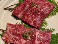 -宮崎牛第一号指定店 焼肉の幸加園(橘通店)