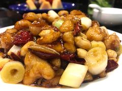 -大鸭梨烤鸭(甘家口店)