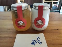 -七七家的糖水店(涠洲岛3号店)