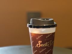 -SeekSeeking咖啡专门店(堰塘街店)