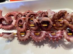 -蓝珊甄选海鲜自助·火锅大排档(近阿那亚店)