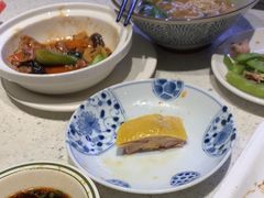 -阿莉餐厅(枣阳路店)