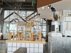 -候鸟等风来·精致西厨(万科第五城店)