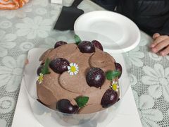 -花花卷卷·鲜食蛋糕(泉屋店)