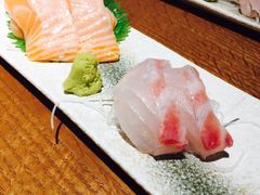 -麦秋寿司(富都广场店)