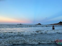 -宁波松兰山滨海旅游度假区