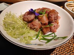 -四世同堂·京菜·烤鸭(双井店)