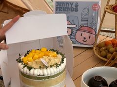 -静宜和她的朋友(星海广场店)