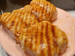 -争鲜回转寿司(南开大悦城店)