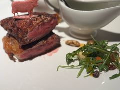 -小火花·干式熟成牛排馆Spark SteakHouse(剑桥郡店)