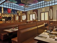 -千寻山野烤肉(中关村店)
