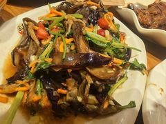 -張飛扒肉·龙江非遗(道外店)