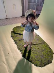 -芳妮豆丁家庭影像馆(宝安店)