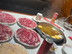 -汕头八合里海记牛肉店(清河店)