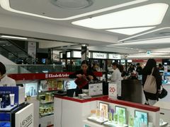 -乐天免税店(明洞店)